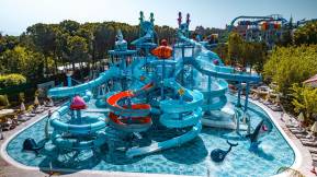 GURAL PREMIER BELEK Activities